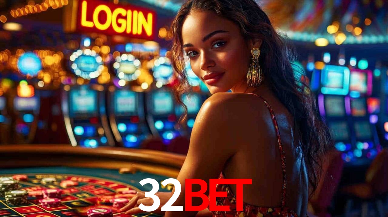Experiência VIP 32bet