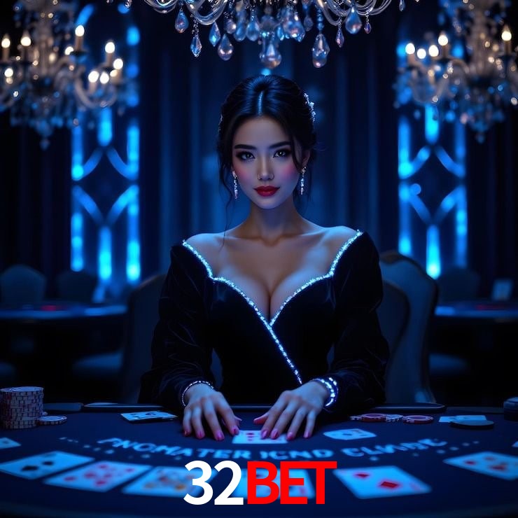 Estatísticas 32bet