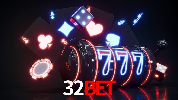 Welcome Bonus 32bet