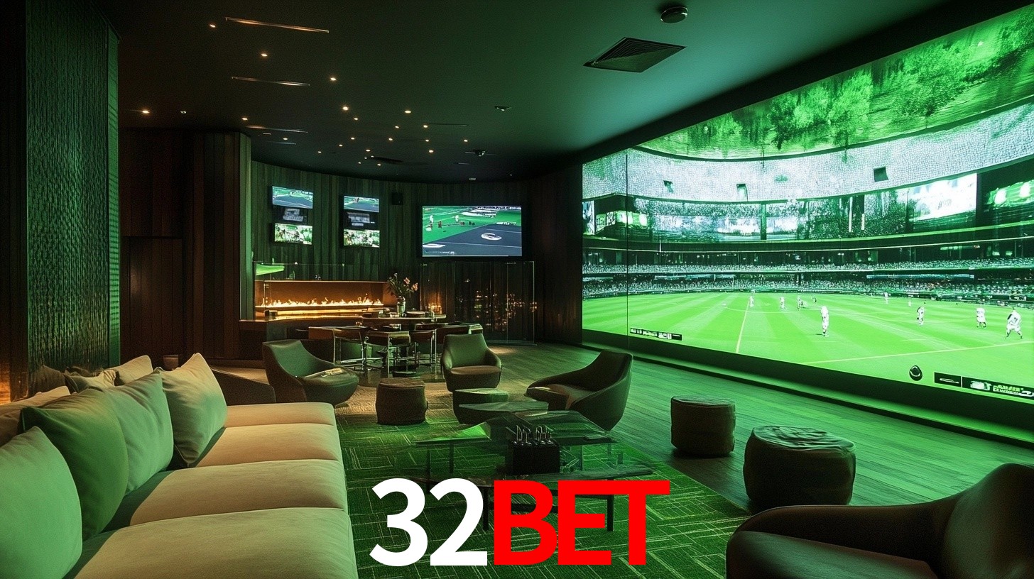 32bet: Seu Cassino Premiado com Pagamentos Rápidos