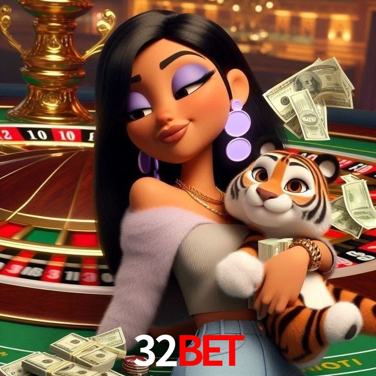 Experiência VIP 32bet