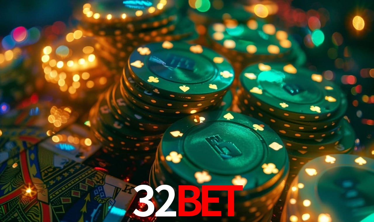 Experiência VIP 32bet