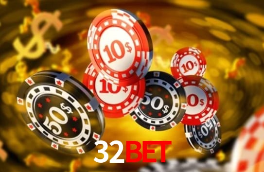 Estatísticas 32bet