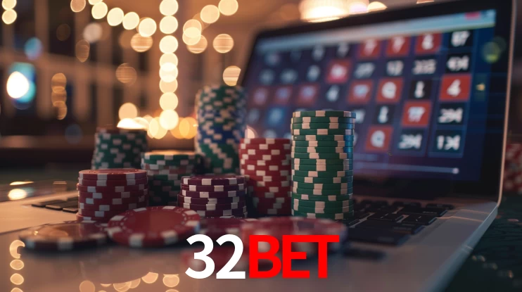 2FA Security 32bet