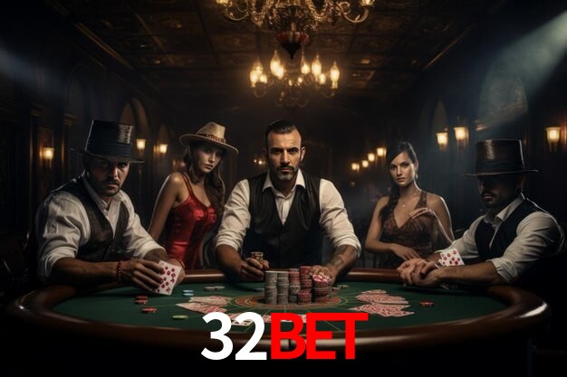 Descubra a Essência do 32bet: Nossa História e Compromissos