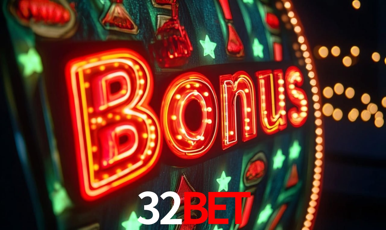 A Emoção da Loteria na 32bet: Uma Chance de Mudança de Vida