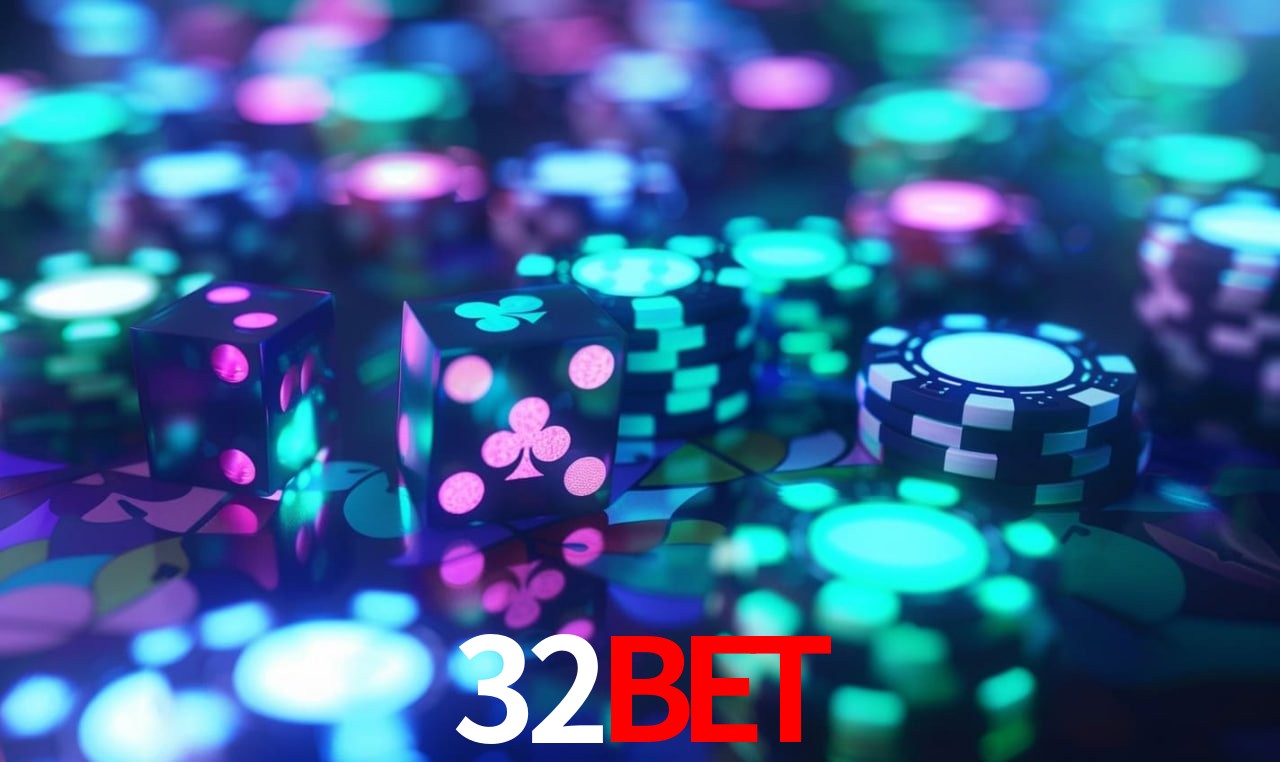 Interface do App 32bet