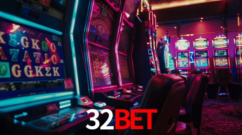 Exclusive Offers 32bet