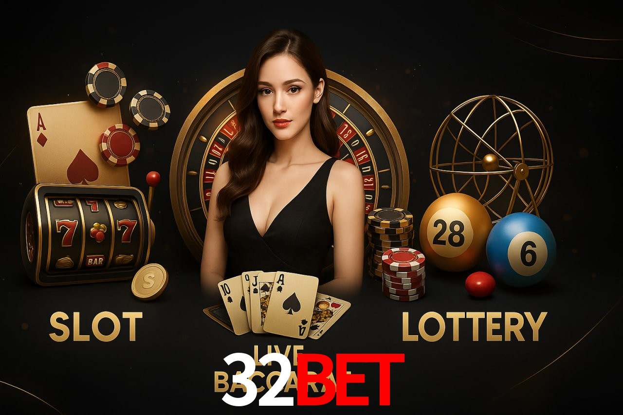 Promoções Sazonais 32bet