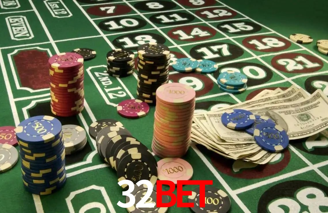32bet App Interface