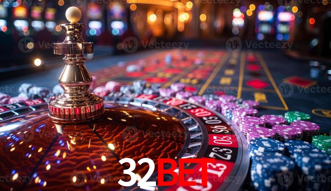 Seasonal Promotions 32bet
