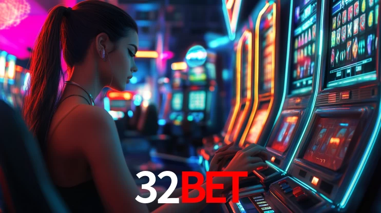 Exclusive Games 32bet