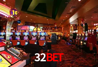 Descubra a Magia dos Jogos de Arcade no 32bet