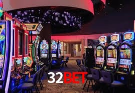 Promoção Relâmpago 32bet