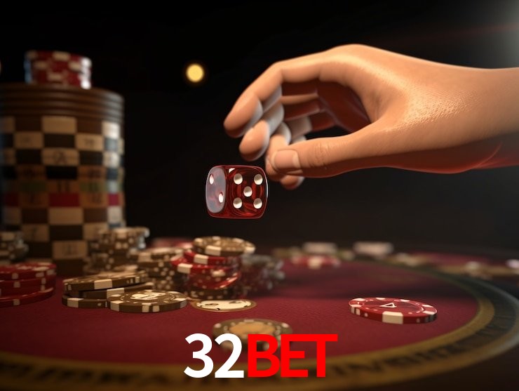Apostas de Tênis 32bet