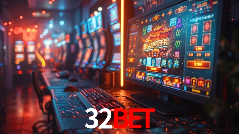 Ofertas Imperdíveis na 32bet: Promoções e Bônus Que Valem a Pena