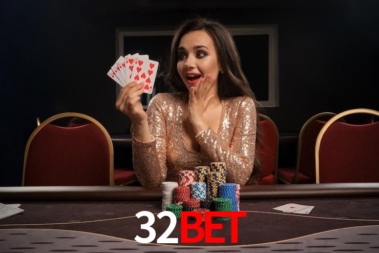 Inovações de Jogos na 32bet: O Futuro das Experiências Interativas