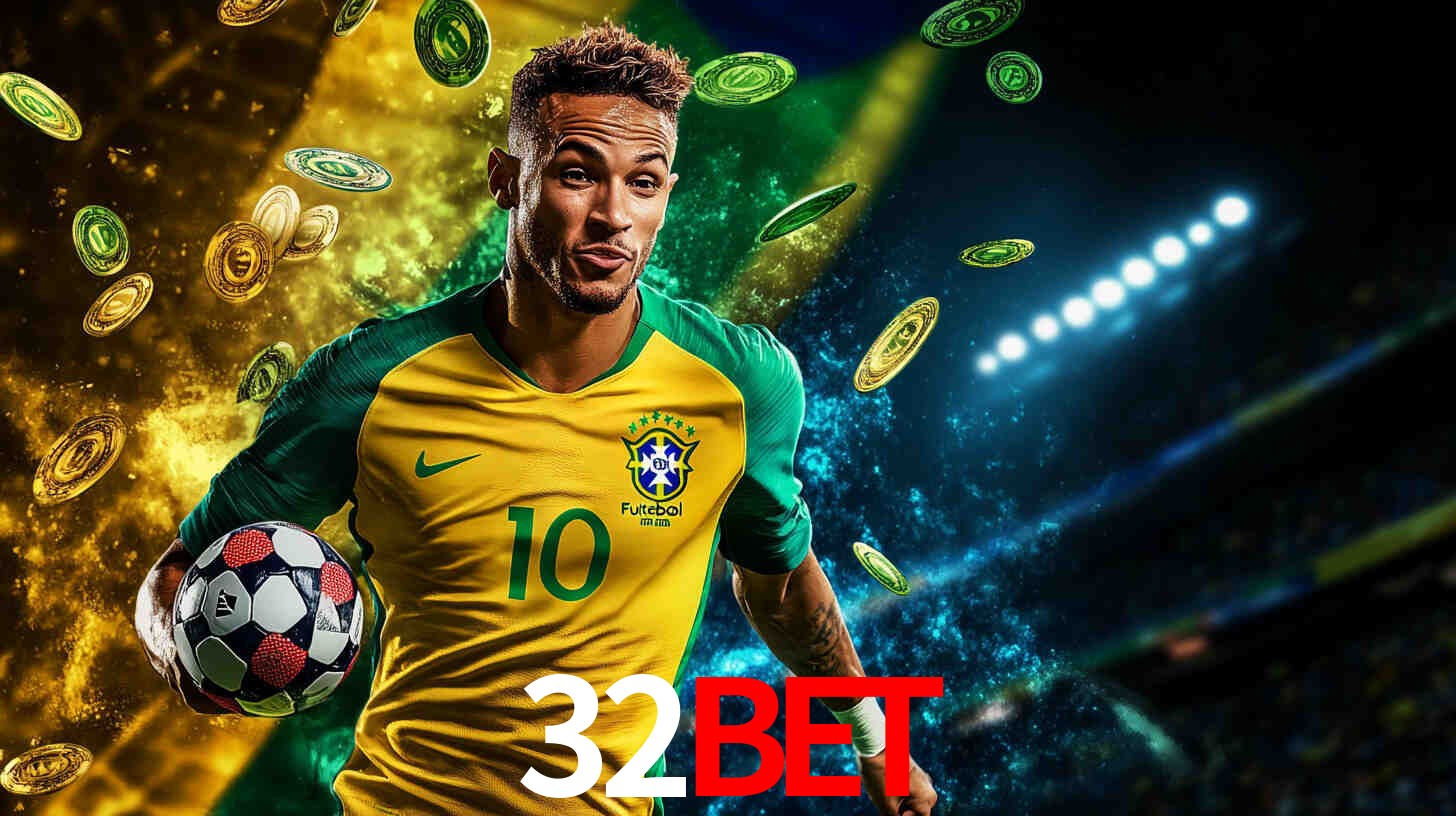 Apostas Esportivas na 32bet: Um Guia Completo