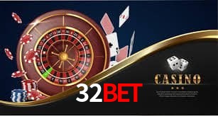 Casino Ao Vivo 32bet