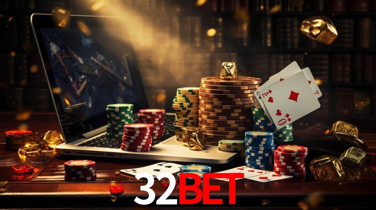 Interface Premium 32bet