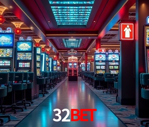 Explorando a Categoria de Eventos em Apostas na 32bet