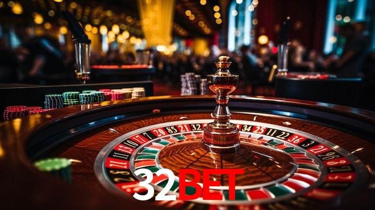 Weekend Specials 32bet