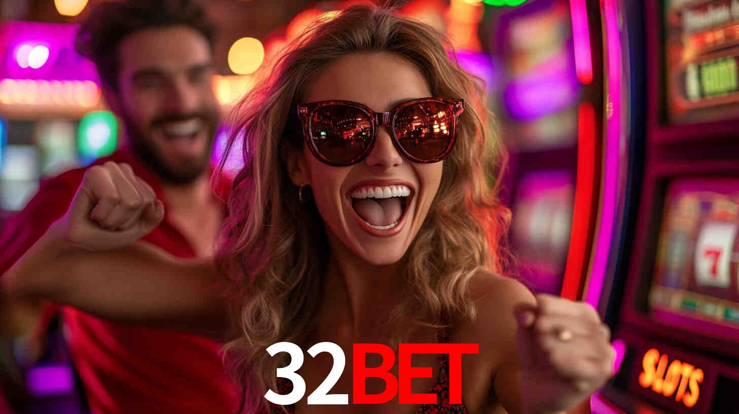 A Popularidade dos Caça-Níqueis no 32bet