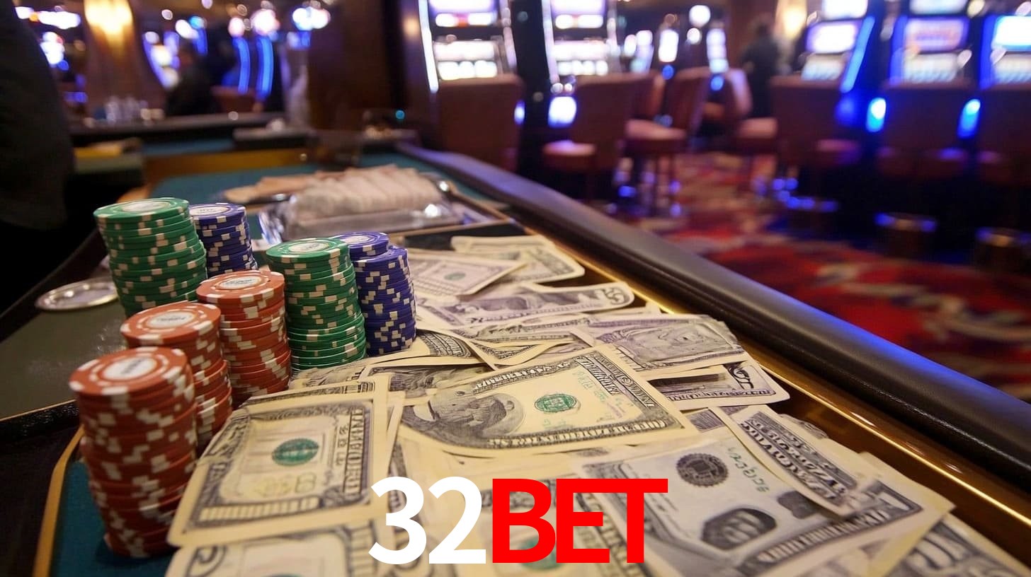 cassino 32bet