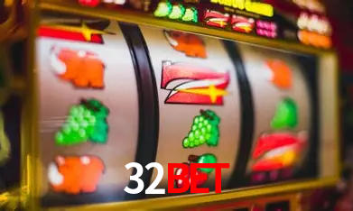 A Popularidade dos Caça-Níqueis no 32bet