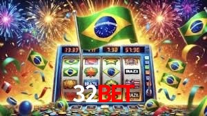Game Providers 32bet