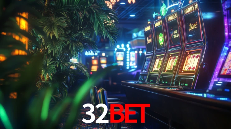 VIP Casino 32bet