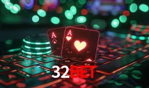 Jogos de Slot 32bet