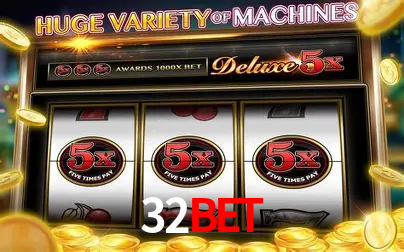 Apostas Esportivas na 32bet: Um Guia Completo
