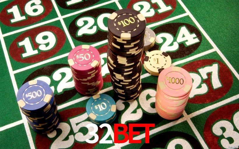Estatísticas do Jogo 32bet