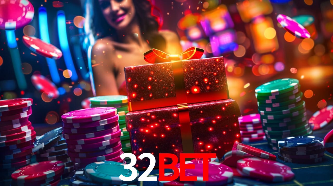 cassino 32bet