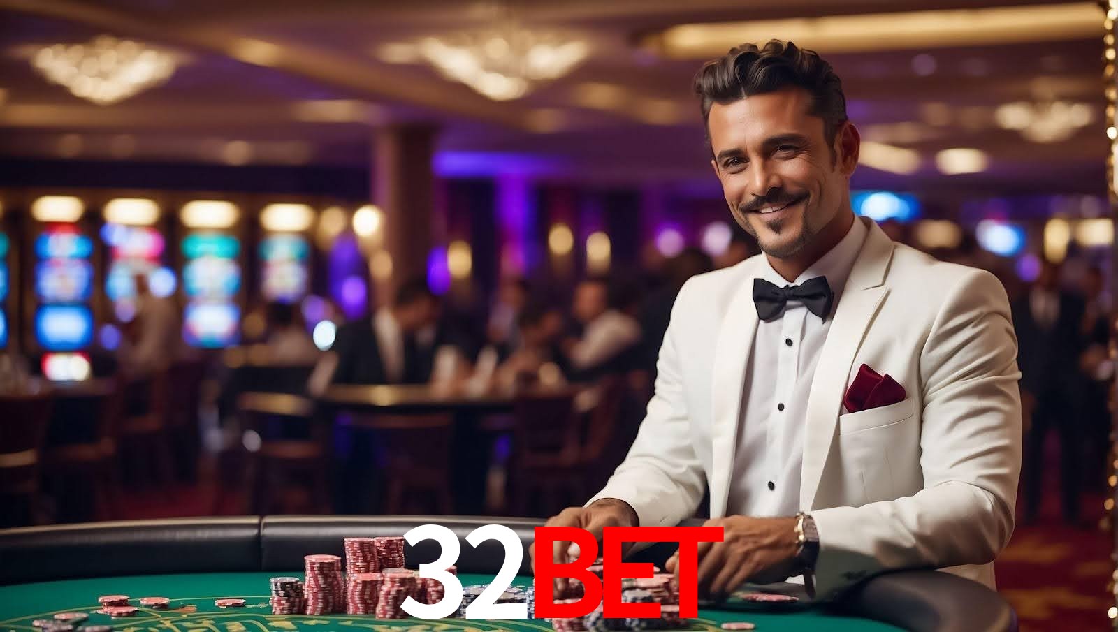 Ofertas Exclusivas 32bet