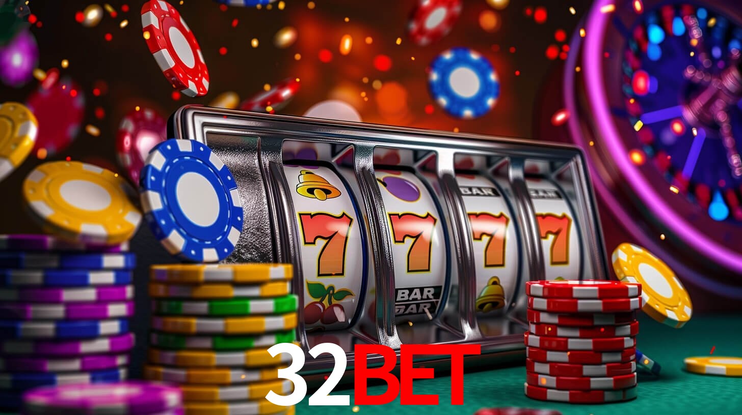 Torneios 32bet