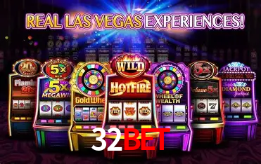 Descubra a Magia dos Jogos de Arcade no 32bet