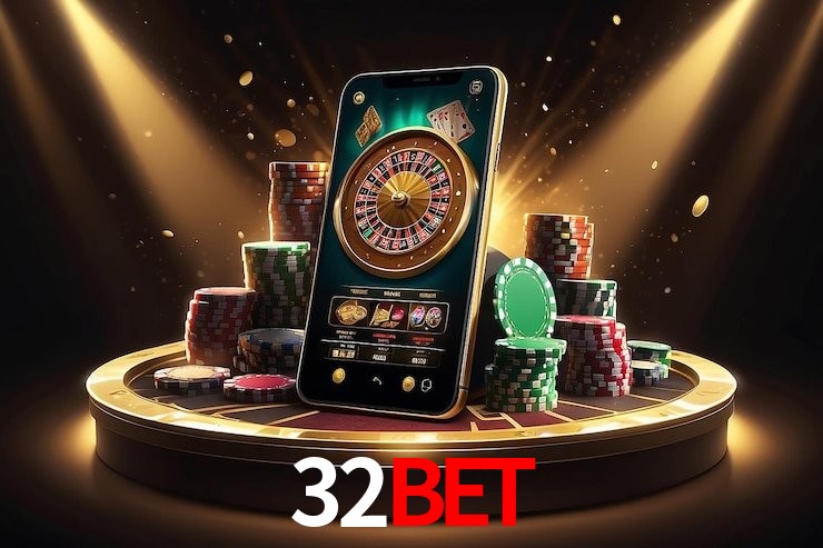 Promoção Relâmpago 32bet