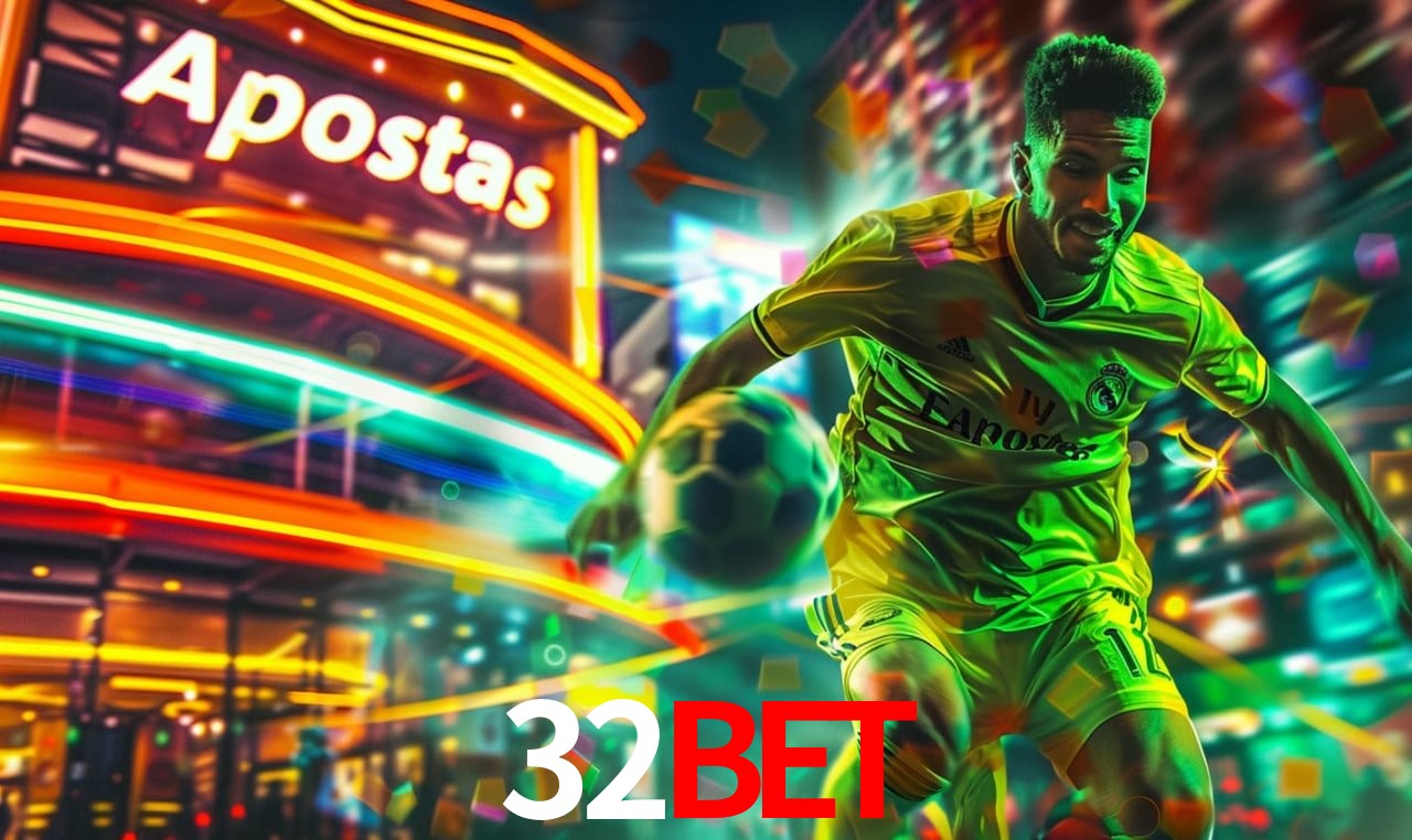 Benefícios da Conta 32bet