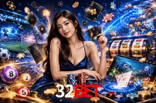 API Integration 32bet