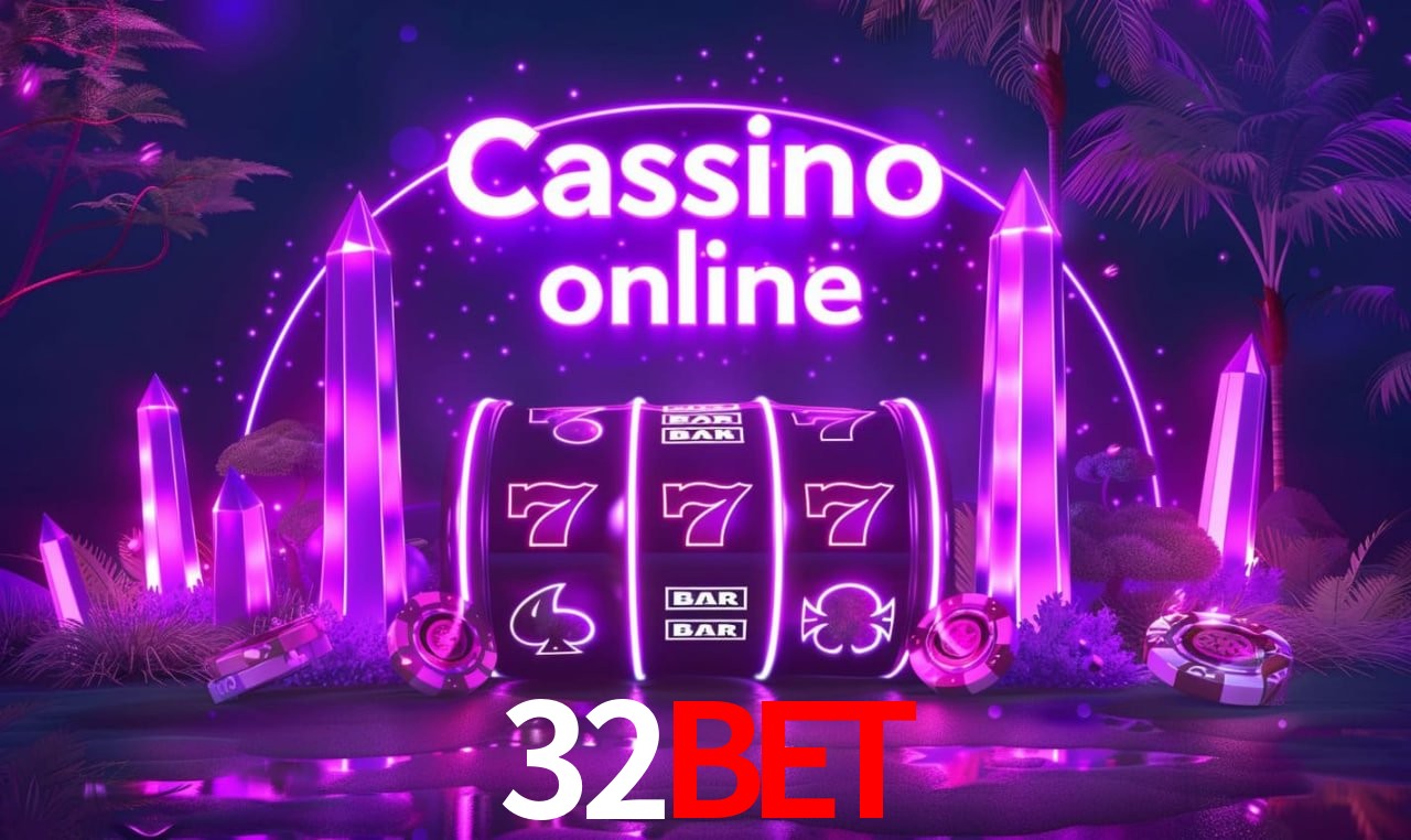 Promoções Sazonais 32bet
