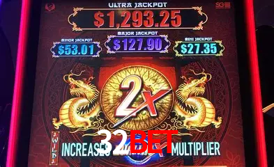 Descubra o Mundo do Cassino Online com 32bet