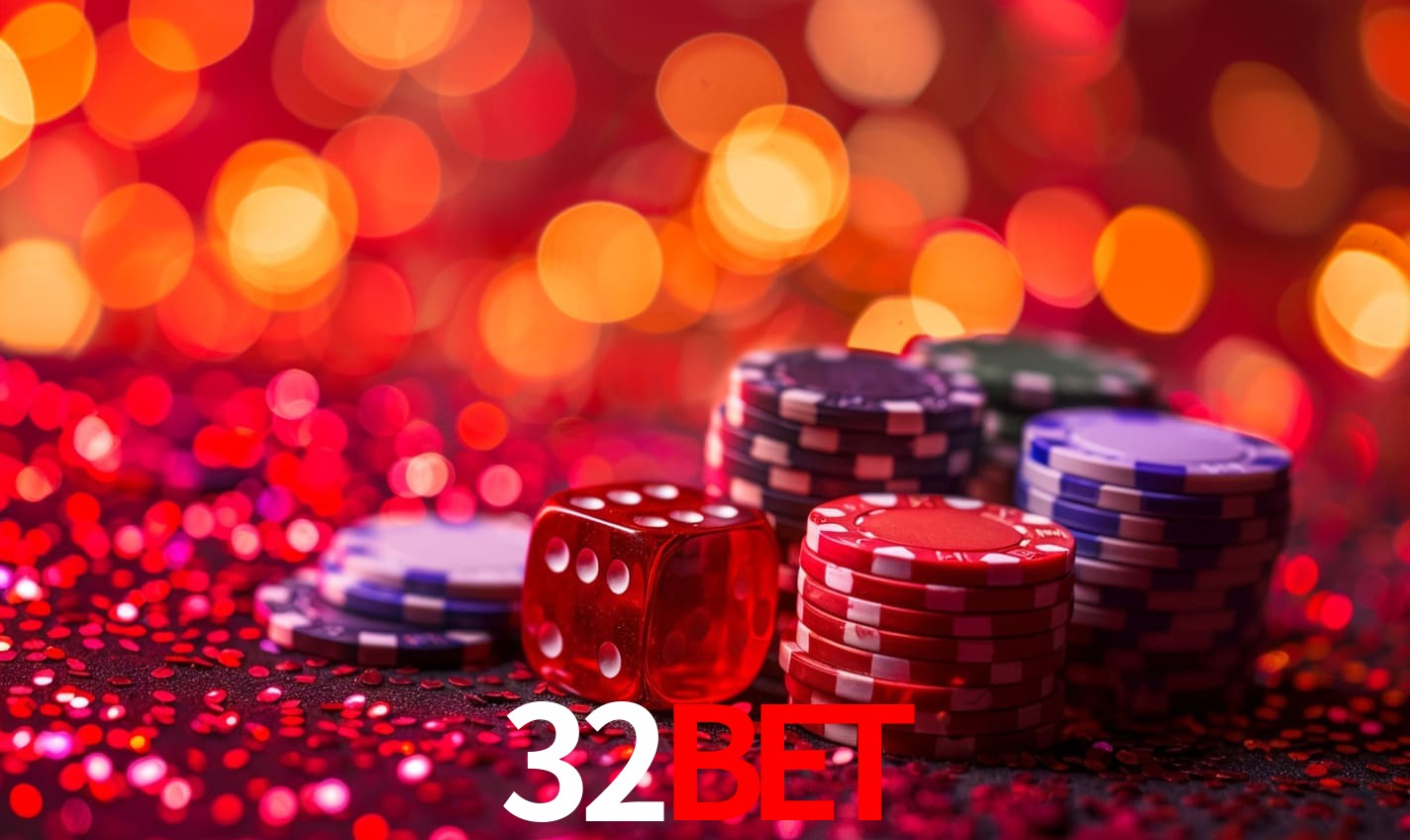 A Emoção da Loteria na 32bet: Uma Chance de Mudança de Vida