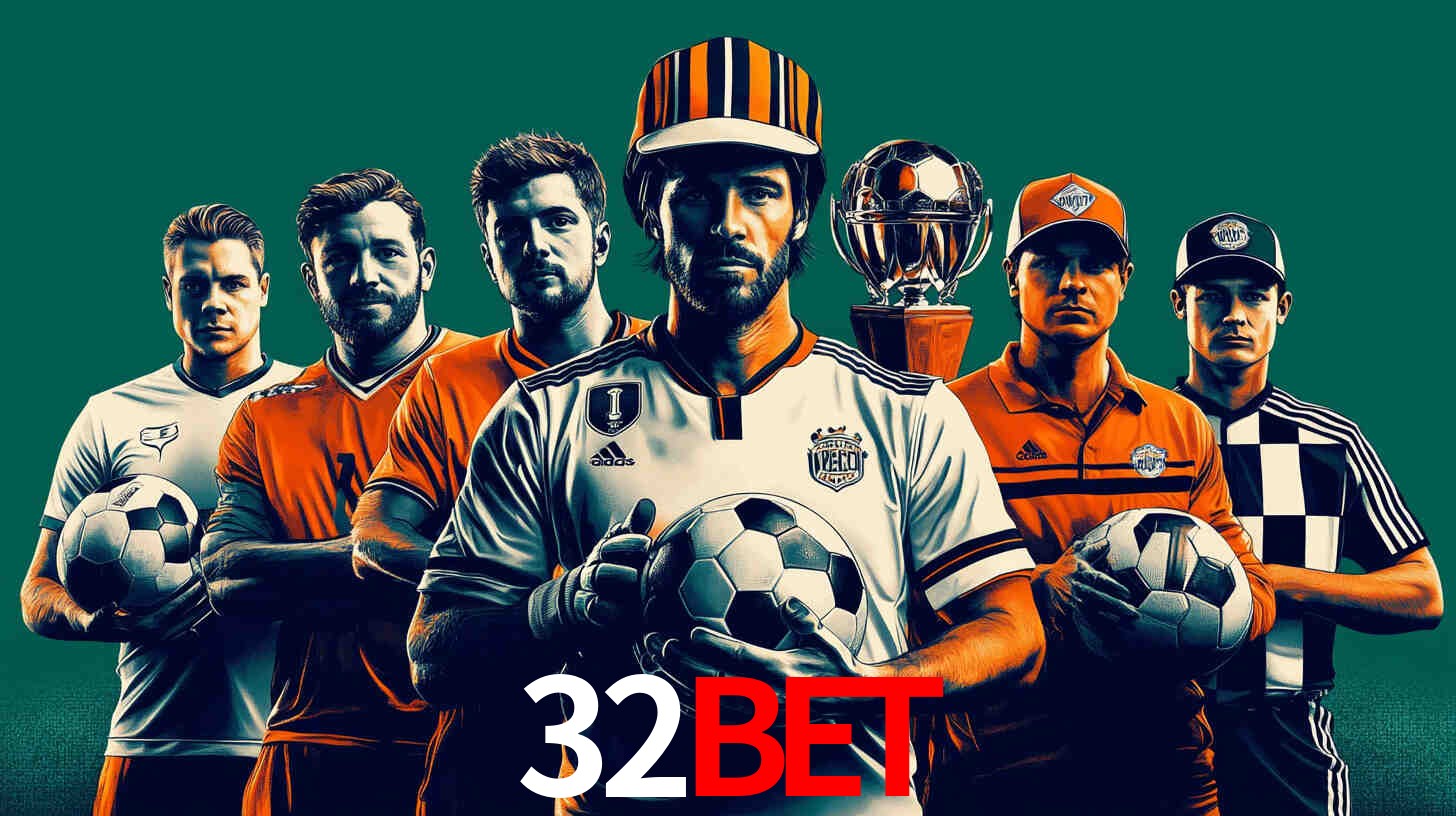 Explorando a Categoria de Eventos em Apostas na 32bet