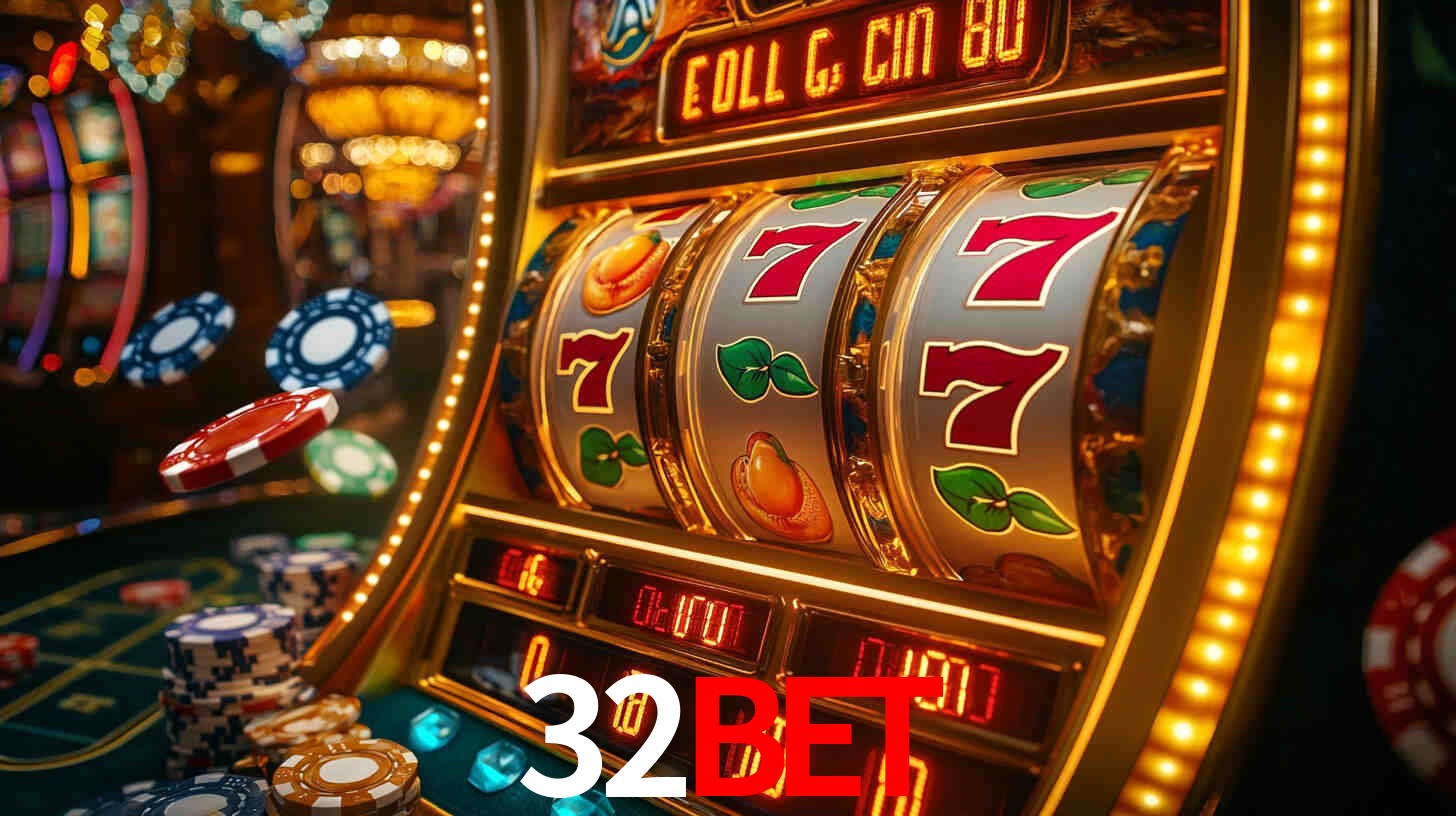 Daily Bonuses 32bet
