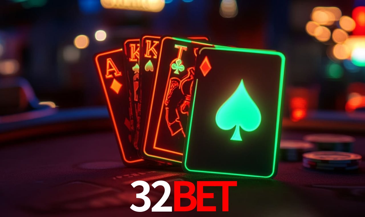 Saque PIX 32bet