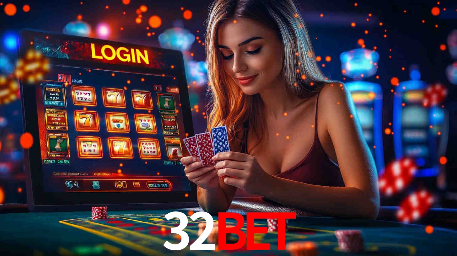 Bônus Generosos e Exclusivos no 32bet para Você!