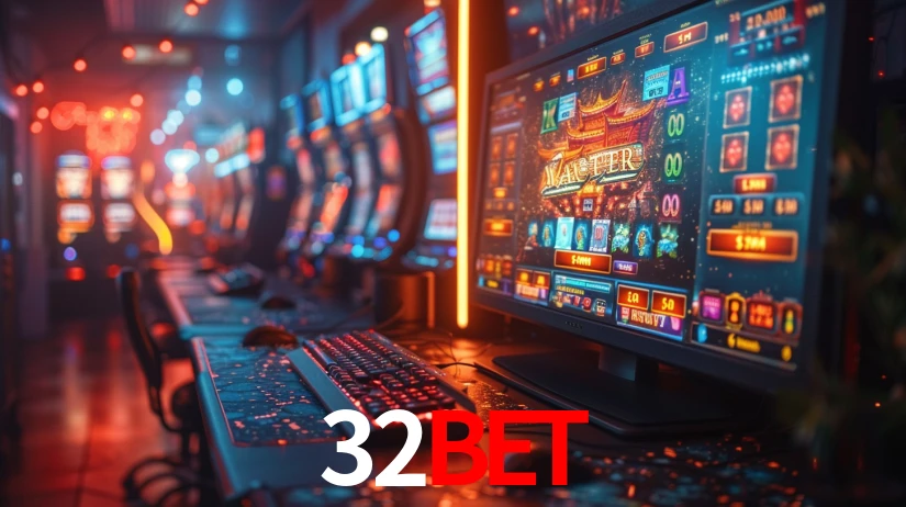 Experimente o Login Seguro Premium no 32bet
