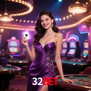 Mesa de Blackjack 32bet